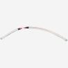 Buy cheap Waterproof Durable Red 25MM² EV 15F Connect Outer Coverfiberglass Pipe Automotive Wiring Harness from wholesalers