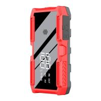 Buy cheap Lithium Ion Car Emergency Start Power Supply 16000mAH 20000mAh product