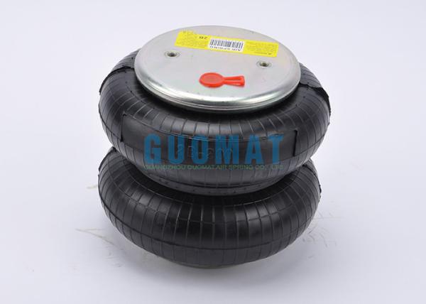 Buy cheap 2B9-200 Goodyear Air Spring For SAF Holland 57006910 / Chassis Suspension Spring from wholesalers