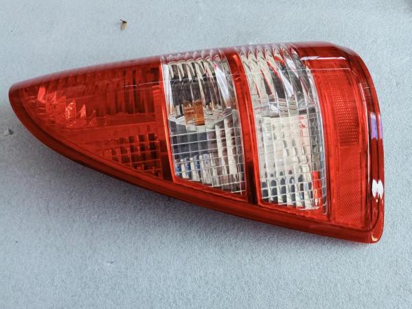 Foton Motor Genuine Parts FP1372010001A0M0125 Left Rear Combination Lamp