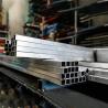 Buy cheap Extruded Aluminium Tube Profiles Fittings Hollow Aluminium Tubing Square from wholesalers