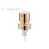 Buy cheap Perfume plastic pump sprayer , fine mist sprayer pump 15/400 0.06cc SR-401 from wholesalers