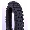Buy cheap Reinforced Off Road Tire 110 100-18 J856 6PRTT Pattern Depth 17mm Brand CARRYSTONE from wholesalers