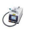 Buy cheap Q Switched Nd Yag Laser Machine 15.0 Kg Single Gross Weight 1 Year Warranty from wholesalers