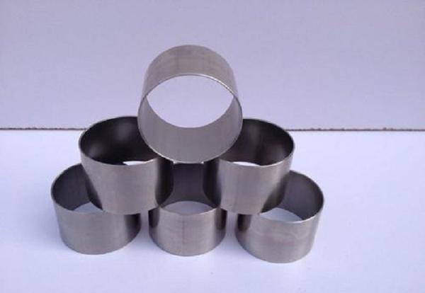Buy cheap 625 Stainless Steel Bearings Corrosion Resistant Self Lubricating Type High Hardness from wholesalers