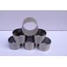 Buy cheap 625 Stainless Steel Bearings Corrosion Resistant Self Lubricating Type High Hardness from wholesalers