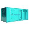 Buy cheap Container Type 1000 KVA Cummins Diesel Generator from wholesalers