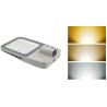 Buy cheap Waterproofing 220v LED Street Light Smd 18000lm Aluminum Luminaires from wholesalers