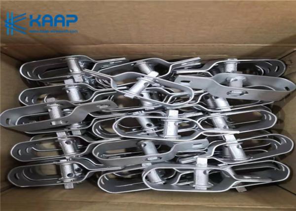 Buy cheap Galvanized Welded Mesh Fencing SGS Approval from wholesalers
