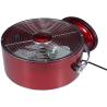Buy cheap Air Circulator Table Retro Metal Fan 9 Inch With Metal Carry Handle from wholesalers