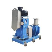 Buy cheap Wear Resistant 5500w 250mm Material Transfer Pump product
