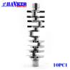 Buy cheap Excavator isuzu alloy crankshaft for 10PC1 8-94396737-4 8-94396-737-4 from wholesalers