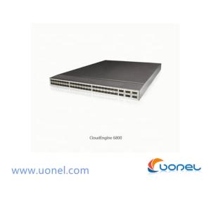 China CE6800 CE6855 for Data Center Switches CE6855-48S6Q-HI on sale
