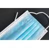 Buy cheap Anti Dust Mask Single Core Folding 5mm Plastic Nose Wire from wholesalers