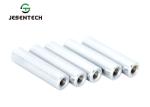Non Standard Cylindrical Dowel Pin , High Precision Female Threaded Locating