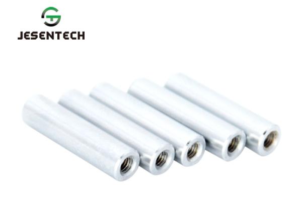 Buy cheap Non Standard Cylindrical Dowel Pin , High Precision Female Threaded Locating Pins from wholesalers