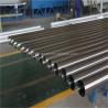Buy cheap EFW ERW SAW 2D Stainless Steel Pipes Tubes 2000mm To 6000mm Length from wholesalers
