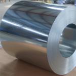 Hot Galvanized Steel Coil Sheet G90 Dx51d Z275 Cold Rolled Gl Steel Coil