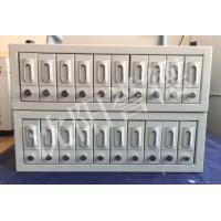 Buy cheap ABS Slide Plate Pathology Slide Storage Cabinet 360mm×360mm×110mm product