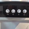 Buy cheap Stainless Steel Glass Arc shaped Kitchen Range Hood Low Noise Electric Chimney Extractor from wholesalers