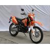 Buy cheap KTM off-road vehicle 250CC balance engine manual clutch electric from wholesalers