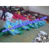 Buy cheap Large Inflatable Wedding Flower Decoration Led Decorative Lights from wholesalers