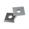 Buy cheap Fengke 17x17x2.0 35° Tungsten Carbide Square Reversible Cutter Inserts For WEINIG Rebating Cutterhead from wholesalers