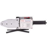 Buy cheap 220V 700W To 1500W HDPE Pipe Welding Machine PE PP product
