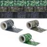 Buy cheap PVC Vinyl Fence Tape For Garden And Balcony Privacy Protection from wholesalers