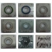 Buy cheap Fixture Polishing Fiber Optic Equipment Grinding Fixture Fiber Optic Polishing product