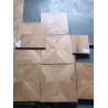 Buy cheap Engineered Wood Floor Parkett Boden Finish Modern Design Style 18mm Hardwood Flooring from wholesalers