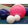 Buy cheap Color Changing Helium Balloon Lights , Inflatable Balloon For Advertising from wholesalers