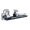 Buy cheap SG-S500A Digital display double-head cutting saw (heavy duty) from wholesalers