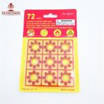 Novelty Toys Gun Fireworks , 121 Cowboy Cap 8 Shots Plastic Ring Caps