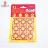 Buy cheap Novelty Toys Gun Fireworks , 121 Cowboy Cap 8 Shots Plastic Ring Caps from wholesalers