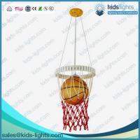 Buy cheap Interesting kids spinning lamp , kids sports lamp product
