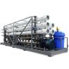 Buy cheap 500m3 Per Day Seawater Desalination System For Ships, Fishing Boats, Yachts from wholesalers