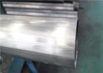 Decoration Stainless Steel Welded Tube . 316 Stainless Steel Pipe 316L 600G