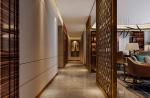 Hairline Copper Metal Screens For Office/Room/Interior Decoration
