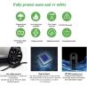 Buy cheap 16A 32A Mode 2 AC EV Charger 7KW EVSE Electric Vehicle Car Charger Type 2 IEC62196 from wholesalers