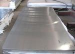 Food Industry Anti Corrosion Alloy 317L SS Steel Plate,1.4438 No.1, 2B, BA, 8K