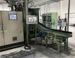 Rubber Mixing Machine Banbury Mixer Carbon Powder Oil Auto Dosing Mixing System