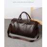 Buy cheap 3.52 Ounces Travel Bag Mesh Pockets Interior Design for Ultimate Organization from wholesalers