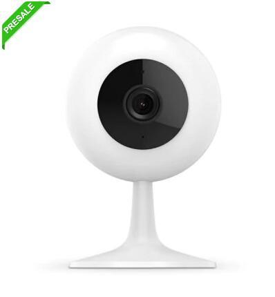 720P Smart Camera IR 222612901 Interphone / Remote Control / Wireless WiFi /