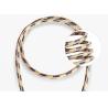 Buy cheap Nylon rapid USB cable for Iphone 7(plus)/6S(plus)/6(plus)/5S/5C/5/Ipad air/mini/V8 USB cable from wholesalers