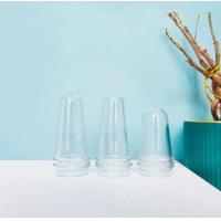 Buy cheap Custom bottle pet preform 29mm 30mm 28mm PET preform for bottle product