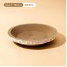Buy cheap ODM Round Cardboard Cat Scratcher Wear Resistant Cat Scratcher Round from wholesalers