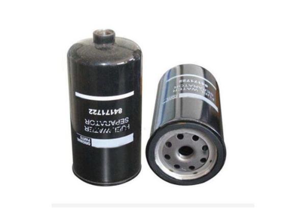 Diesel Truck Fuel Filter For Water Separator 1000μ filtration ISO certificate