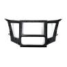 Buy cheap Car Stereo For MITSUBISHI TRITON L200 left hand drive LHD 9 inch Car Player Plastic Frame Car Radio Frame from wholesalers