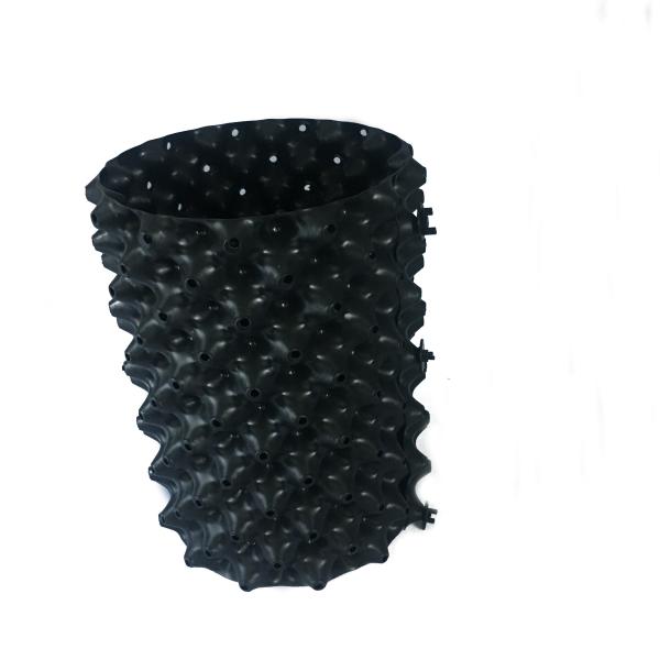 Buy cheap Air pruning container for Plant Cultivation on the market in flower pot. from wholesalers